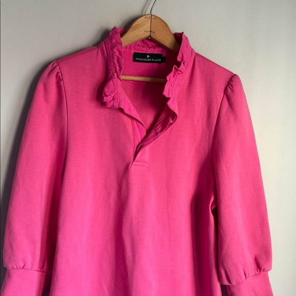 Pomander Place Charlotte Dress Medium - Picture 4 of 9